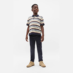 2025外贸出口澳洲SEED家童装秋冬款儿童长裤纯棉梭织童裤尾单裤子