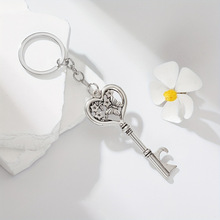 Women's Keychains Charms ����耳׿��_ƿ����������