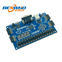 Digilent 410-183 asys3 Artix-7 FPGA Board �ɾ���߉݋ IC �_�l