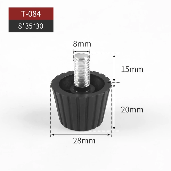 T-084/adjustable (8*35*30)