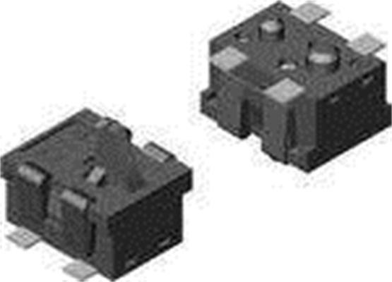 MCDONNELL液位开关