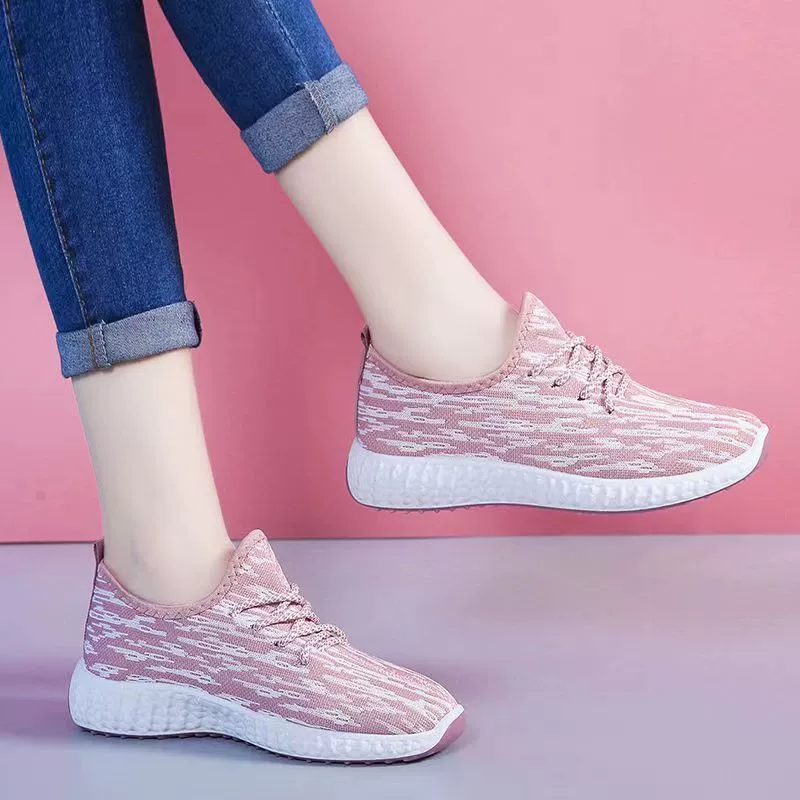 2023 Новые легкие универсальные кокосовые туфли, женские дышащие удобные универсальные туфли Torre, Спортивная повседневная обувь для бега для женщин