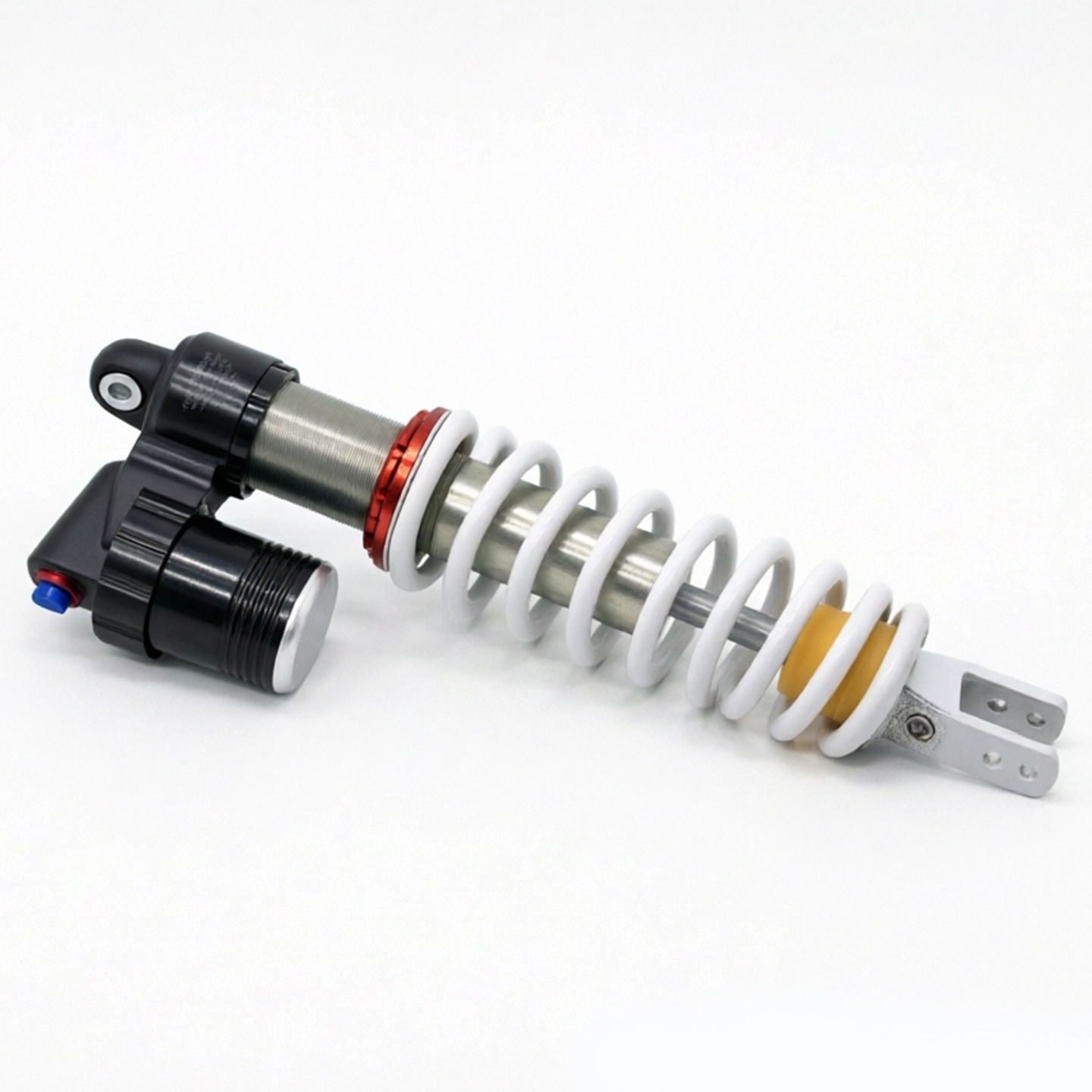 Suitable for KTM Hengjian S 0.25kg NC250Z300 rear shock absorber with adjustable damping