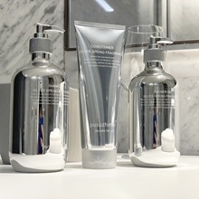 高颜值coco香洗发水香水味持久留香去屑止痒控油洗头膏一件起批发