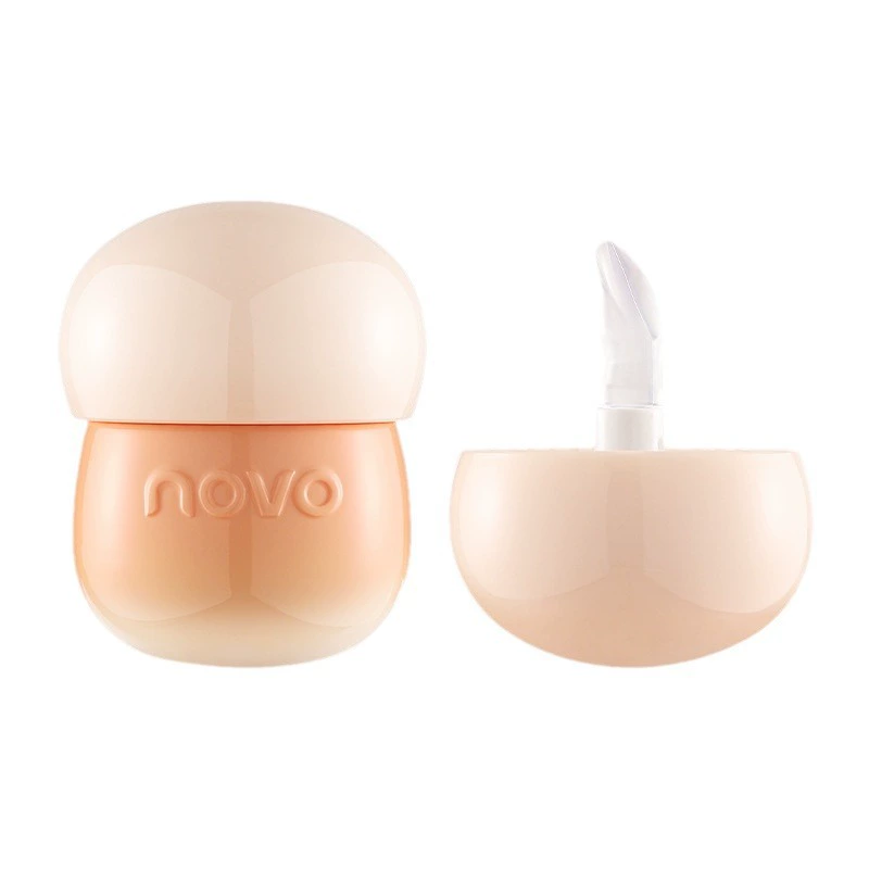 Lip balm, lip gloss, waterproof lipstick, mirror effect, long-term effect