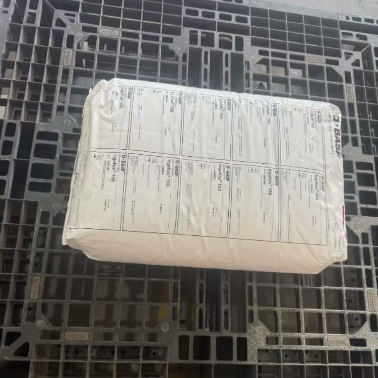 巴斯夫抗氧剂Irgafos168 巴斯夫168 抗氧剂168 原装正品