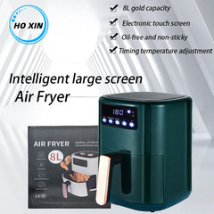 Air Fryer potato chips machine electric fryer oven b空气炸锅
