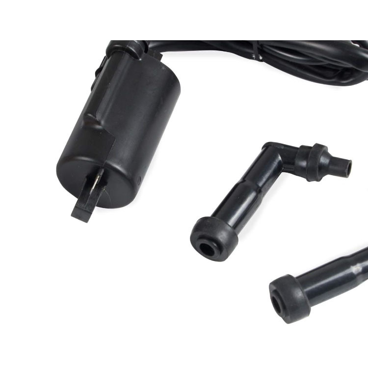 Bobina de encendido adecuado para CB650 CB750 CB900 CB1000 CB1100 GL1100