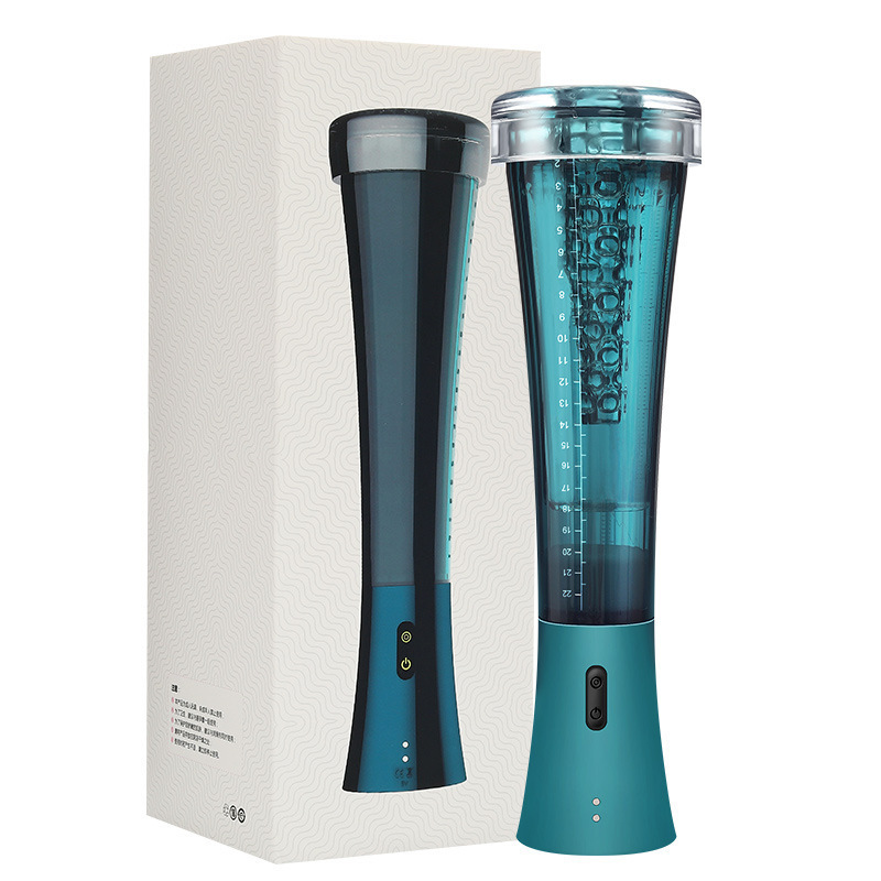 Hannibal/Hannibal succión al vacío entrenamiento del pene Bobo dispositivo físico ampliación dispositivo pene estiramiento masturbación