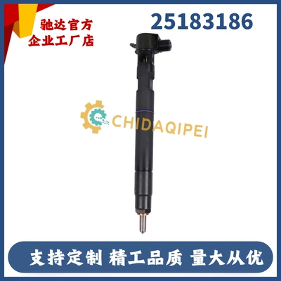 25183186 injector assembly is suitable for Captiva engine 28264951 injector assembly