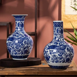 装饰花瓶;陶瓷工艺品;酒壶