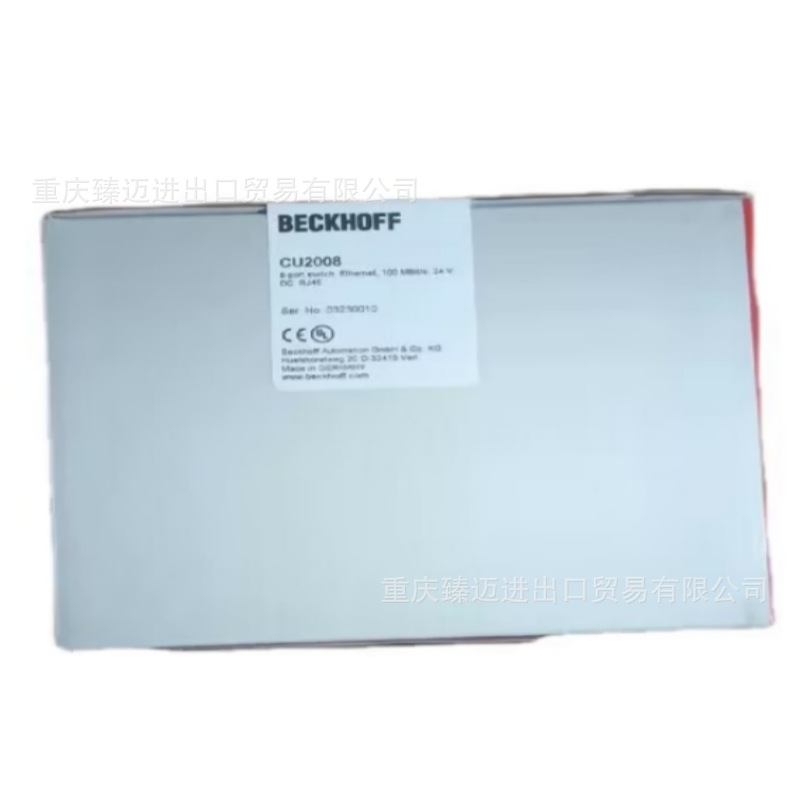 beckhoff/倍福ES3064-ES6021-ES5001-ES2022-EJ9400-0000-EJ4002