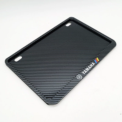 Kaiyue Jiexun Haojue Suzuki License Nömrə qabı - yamaha-magnesium-alloy-side-entry-imitation-carbon
