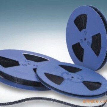 屏蔽罩IC自封上带胶盘轻触开关电容电阻载带