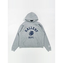 GALLERY DEPT. ART DEPT. HOODIE �{ɫ�����ɫ��ʽ�����l��ñ��