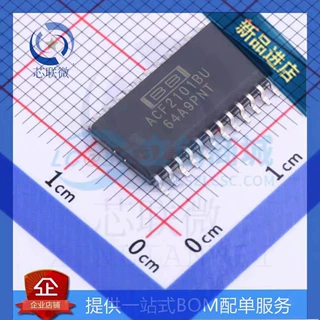 全新原装正品 ACF2101BU ACF2101 跨阻抗放大器 封装: 贴片SOP-24