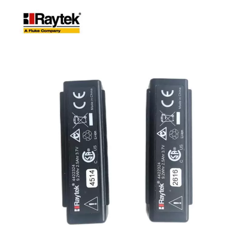 Агент для промышленного высокоточного инфракрасного термометра Raytek 3i Plus 3i 1ML3+ Ручной термометр Fluke