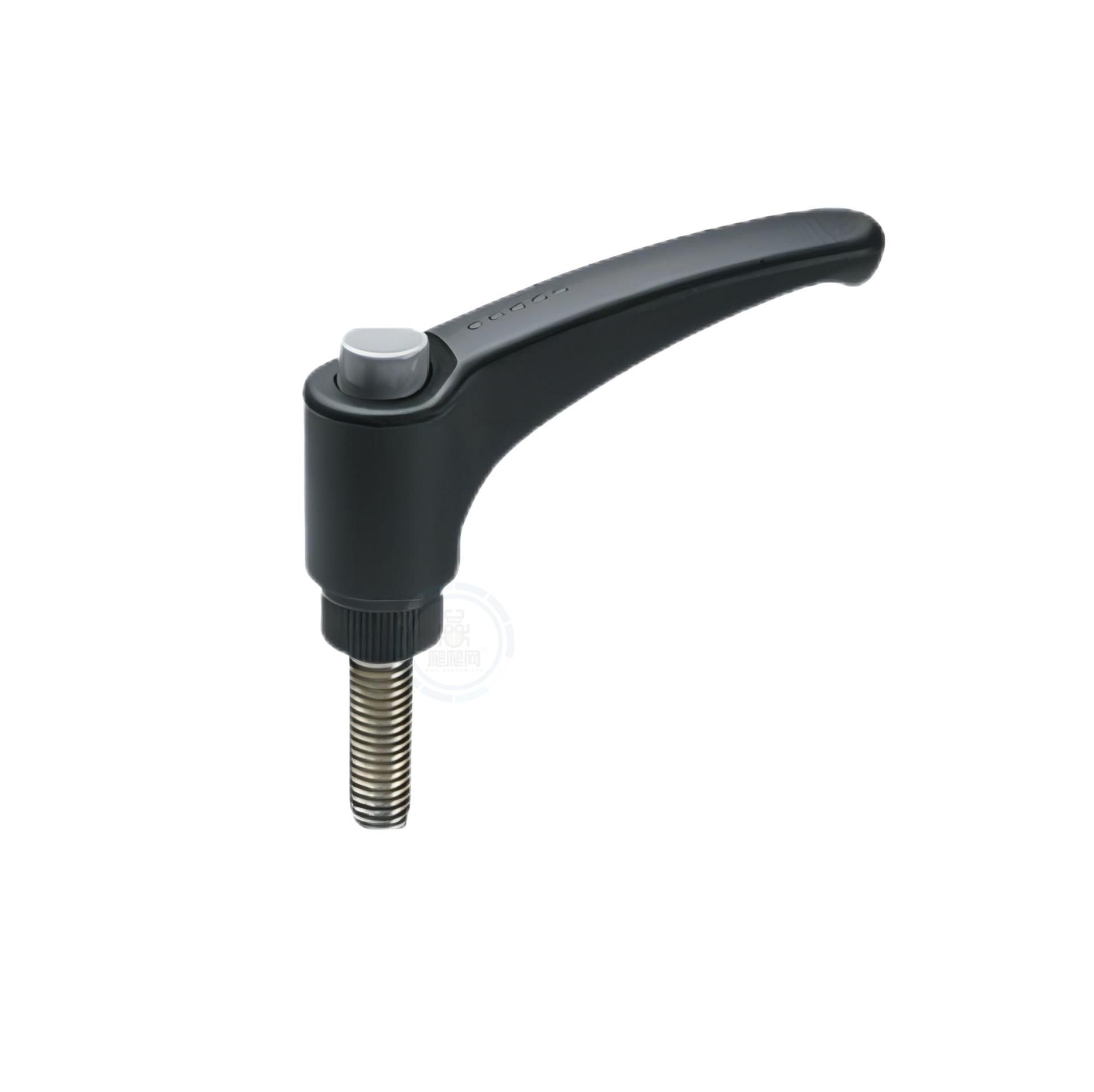 Jergens 杰根斯把手 Handles, Knobs