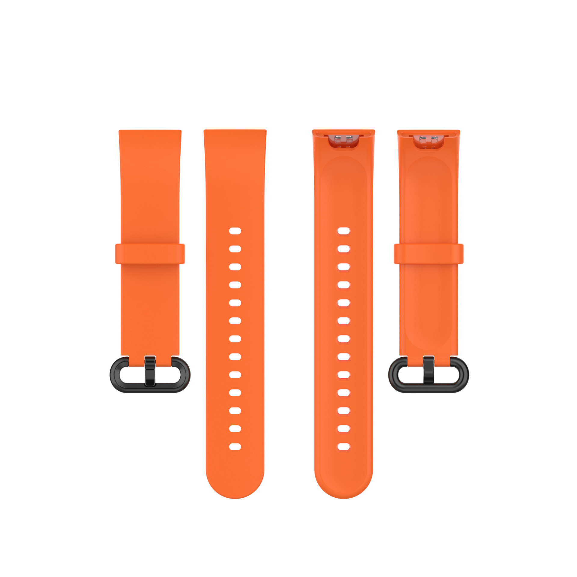 Suitable for Mi Watch Lite silicone watch strap, Redmi watch sports wristband undefined