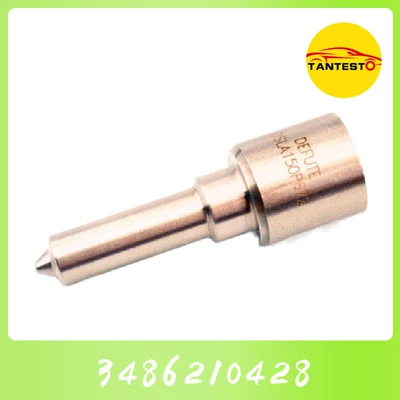 DSLA150P672 diesel fuel Avtomobil mühərrikləri