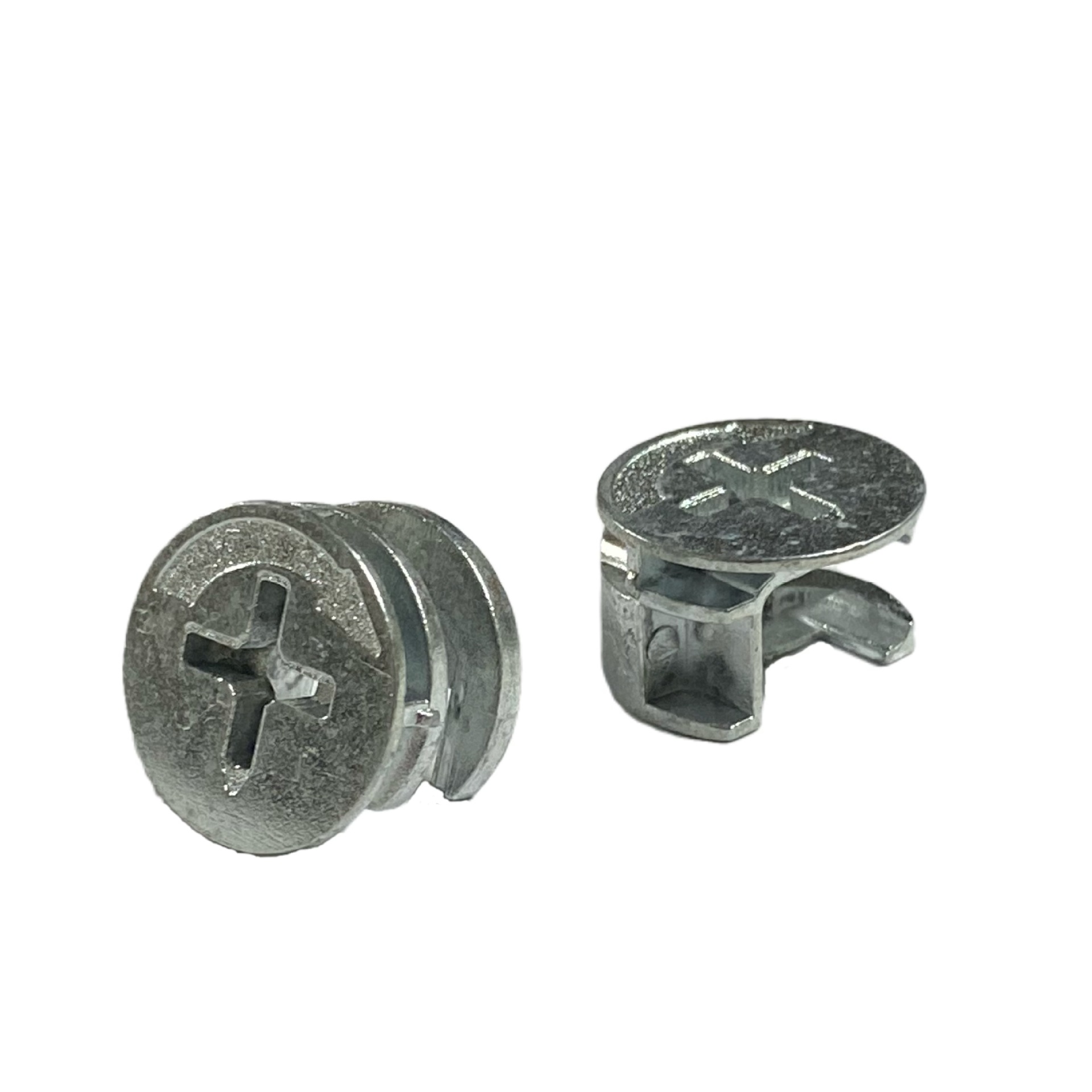 Jiangerda 3 en 1 excéntrica aleación de zinc armario 3 en 1 excéntrica una variedad de estilos para elegir