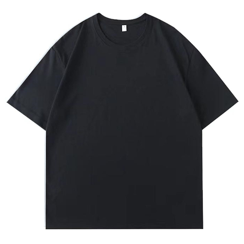 인기 이벤트 퓨어 코튼 블랙