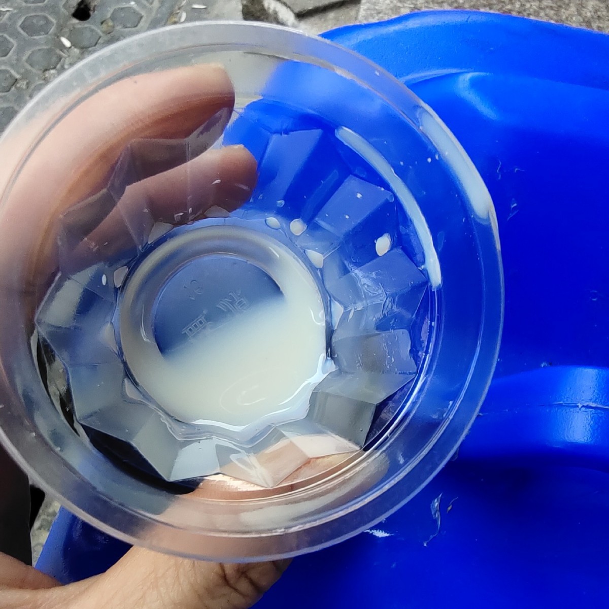 液态水性丁苯胶乳 可自然固化 SBR乳液