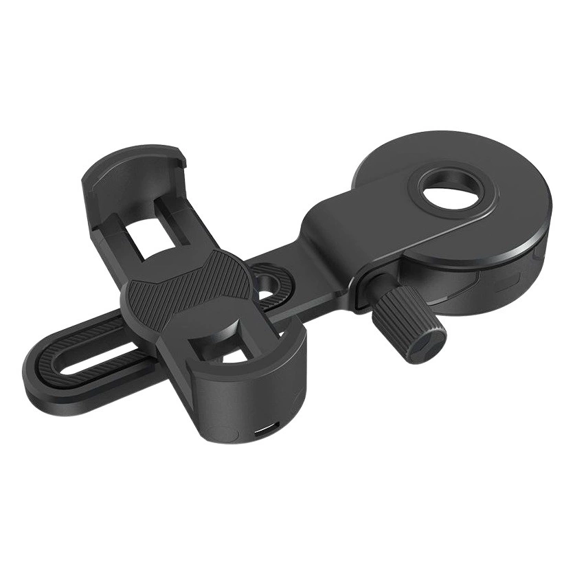 нейтральный зажим для фотосъемки мобильного телефона, одиночный и бинокль, микроскоп, астрономическое зеркало, камера, регулируемый зажим для фотосъемки CM-8