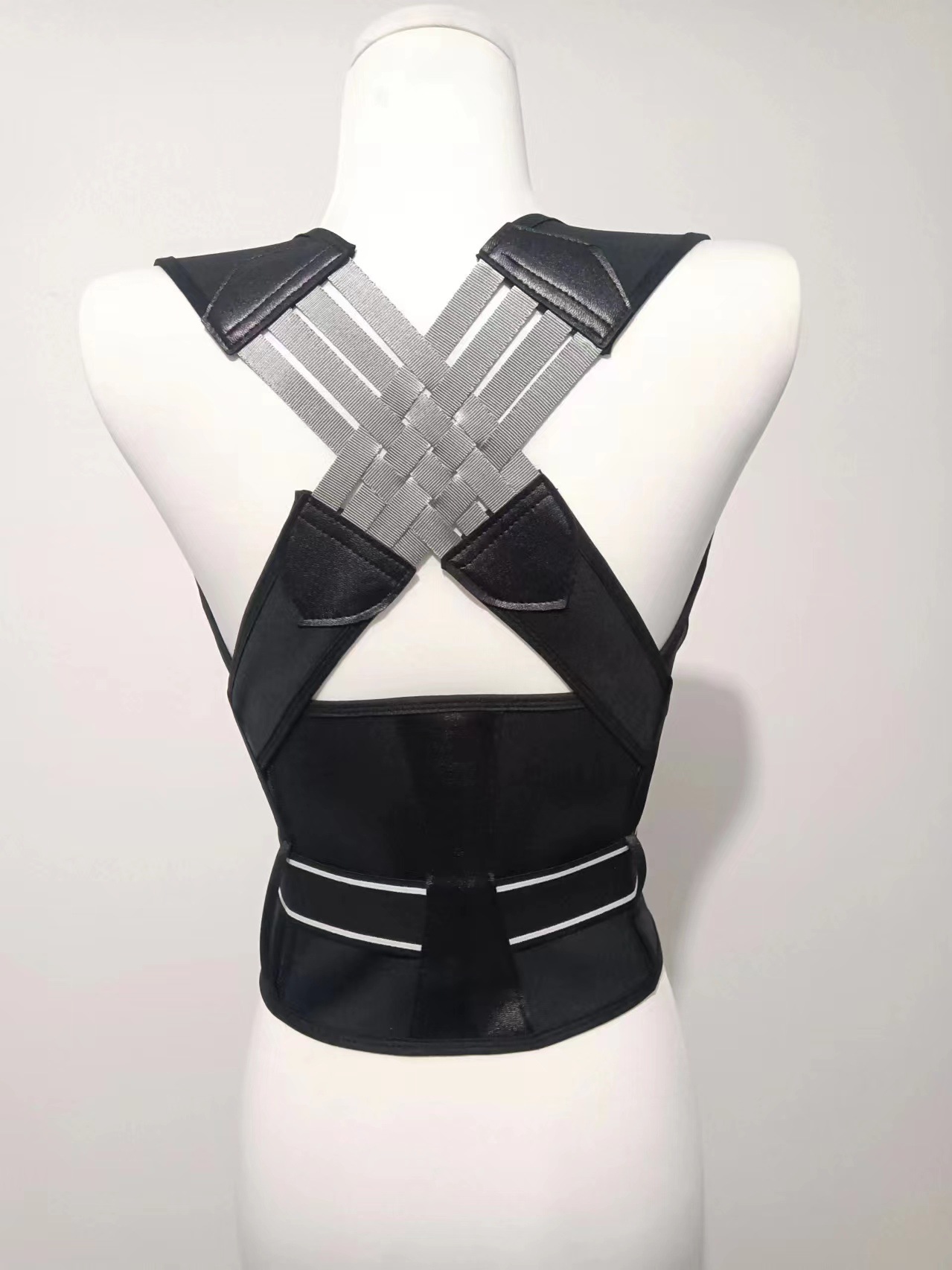 Posture Correction Belt Image 1