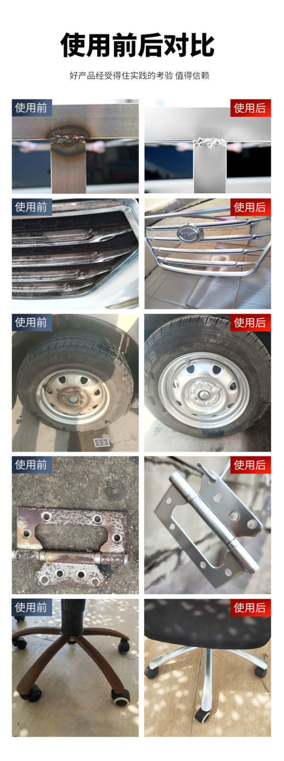 Chrome-Plated Self-Spray Paint for Aluminum Alloy Doors and Windows, Stainless Steel Wheel Hub Refurbishment and Repair, Electroplated Mirror Paint, Car Paint