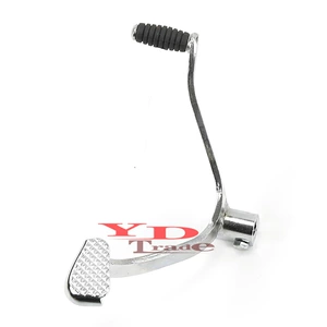 Four-Wheel Off-Road Vehicle Atv Beach Motorcycle Gear Lever 110 125 150 Type Engine Foot Pedal Gear Lever