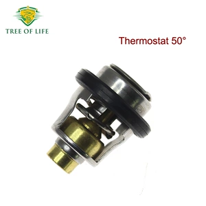 17670-93962,17670-93960,17670-93961  50 °   Suitable for Suzuki Thermostat