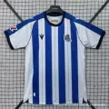 2526 Real Sociedad Home