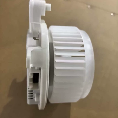 Toyota Lexus Automotive air conditioning