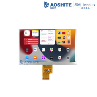 7��LCDҺ����ģ�K1024&times;600�ֱ���LVDS �ӿ��������ҷ��D�@ʾ���