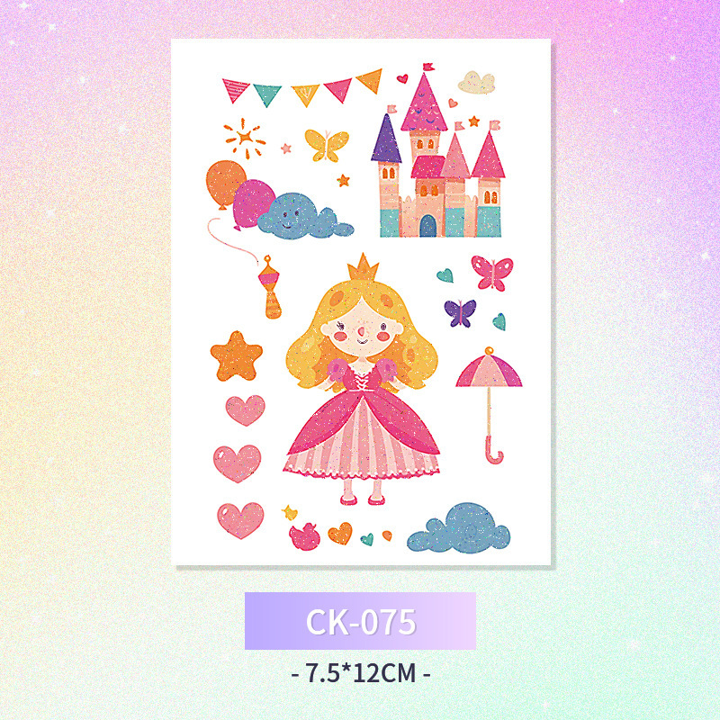 CK - 075 (polvo flash)