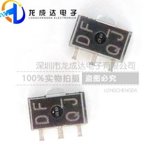 ԭ�b 2SD1898 2SD1898T100Q �zӡDF �NƬ SOT-89 ���ʾ��w���O��