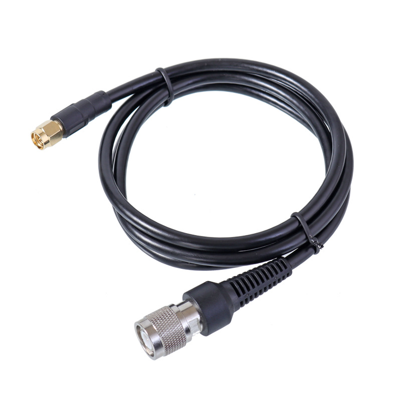 TNCJ转SMAJ-3DFB-3 - 副本