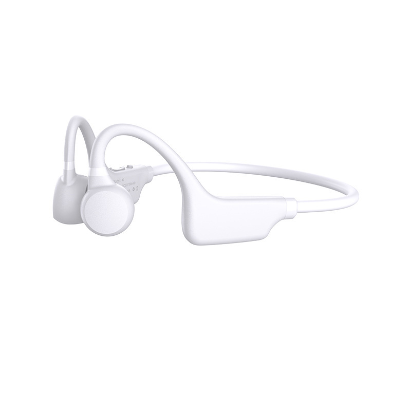 x1 Bluetooth ヘッドセット卸売耳掛けタイプ非インイヤー無痛ノイズリダクション大容量バッテリー超長バッテリー寿命スポーツ|undefined