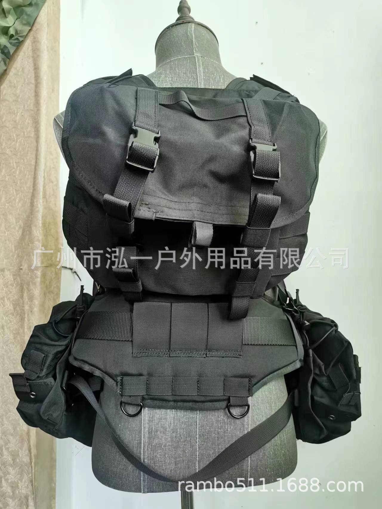 블랙