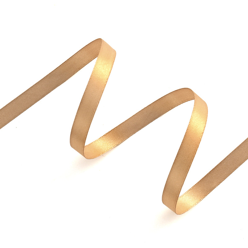 Cinta de poliéster de color sólido de 80 yardas, cinta para lazos florales, cinta para envolver ramos de flores, cinta para flores al por mayor