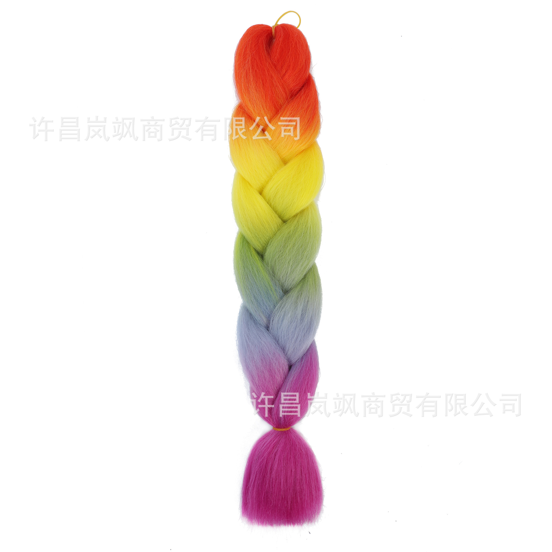 Peluca de trenza grande africana, color, trenza sucia, cuerda para el cabello, degradado, fibra química, trenza grande, reggae, hip-hop, trenza sucia, trenza