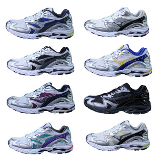 �羳��˾������� WAVE RIDER 10���m�ٴ���ĥ͸���ܲ�Ь��Ůͬ��