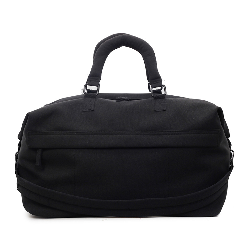 Nuevo tipo de bolsa de viaje para mujeres ligera de gran capacidad de viaje corto bolsa de almacenamiento de equipaje para hombres portátil bolso de entrenamiento deportivo