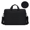 Tablet one-shoulder bag, capacious laptop for elementary school students, 14inch, 15inch, 17inch