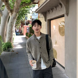 男式休闲裤;男式夹克;男式牛仔裤