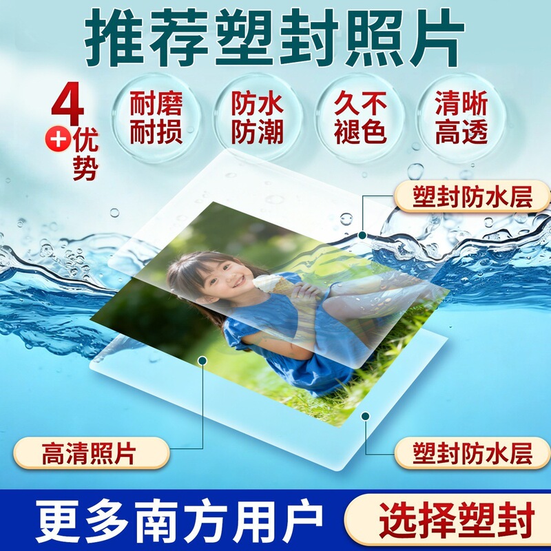 Photo Printing and Lamination, High-Definition Photo Printing, Mobile Photo Printing, Photo Development