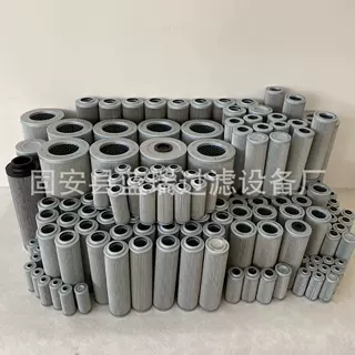 供应02632831000液压油折叠滤芯高低压滤芯