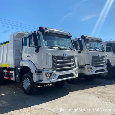 Truck Sinotruk Nx Haohan – Yük maşınları