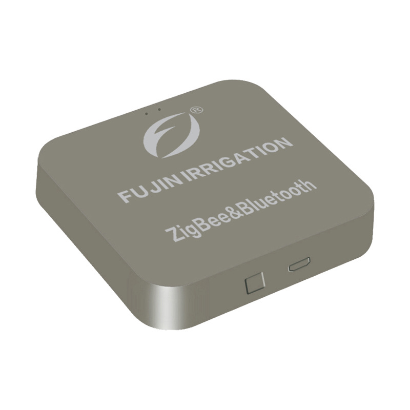 Controlador de riego remoto, puerta de enlace Zigbee, dispositivo de riego inteligente para flores con WiFi